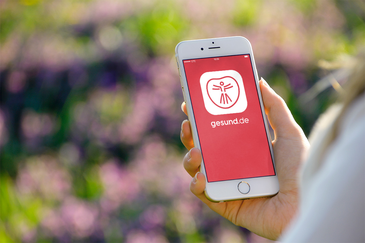 E Rezept in der Löwen Apotheke Meckenheim