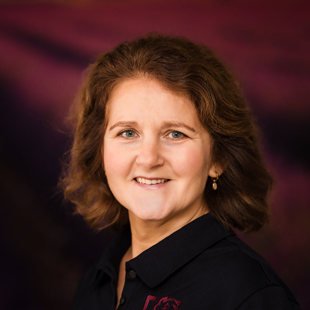 Lydia Jundt