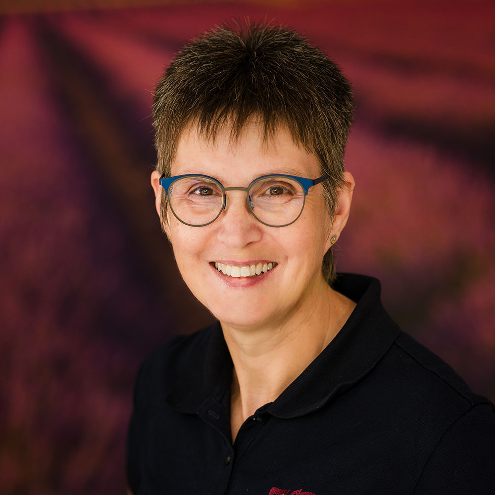 Monika Dillschneider