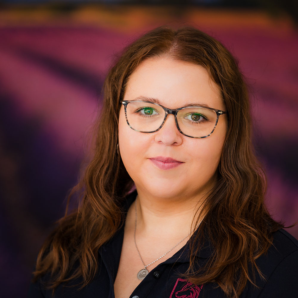 Anja Schüttler