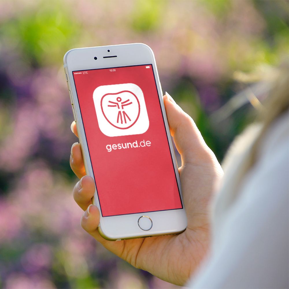 E Rezept in der Löwen Apotheke Meckenheim